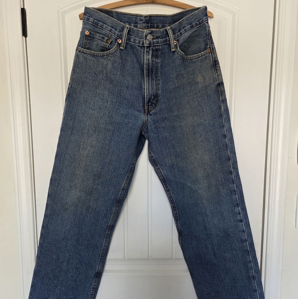 Levi's 550 Men's Jeans